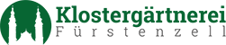 Klostergaertnerei Fuerstenzell Logo